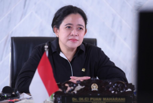 Pilpres 2024 Bergemuruh, Tokoh Ini Melejit, Puan Bisa Gigit Jari - GenPI.co