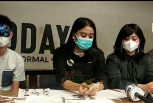 Curhat Yuyun Gegara Tak Mau Melayani, Diancam Dibunuh, Astaga - GenPI.co