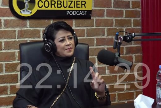 Mafia Alutsista Inisial M, Akhirnya Pengamat Militer Bersuara - GenPI.co