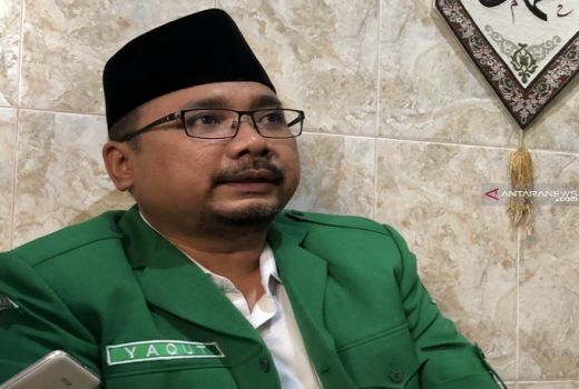 53 Prajurit Gugur di KRI Nanggala-402, Doa Gus Yaqut Menggetarkan - GenPI.co