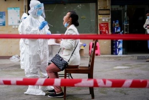 Sempat Bersitegang, China Persilakan WHO Investigasi Virus Corona - GenPI.co