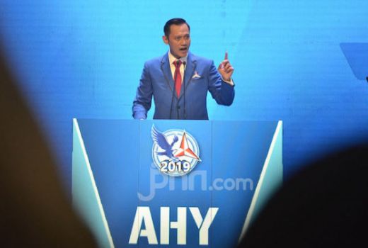 AHY Bisa Bawa Angin Segar, Partai Demokrat Siap Kuasai Indonesia - GenPI.co