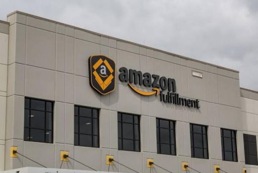Abaikan Prokes Terhadap Karyawan, Amazon Dituntut Pengadilan - GenPI.co