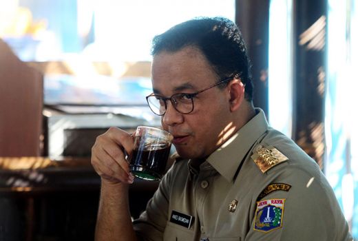 Pertarungan Maut Siap Meledak, Anies vs Prabowo di Pilpres 2024 - GenPI.co