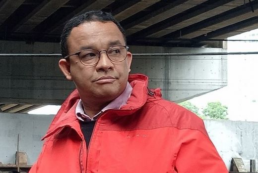 Ucapan Anies Baswedan untuk Warga Jabodetabek, Menusuk Hati - GenPI.co