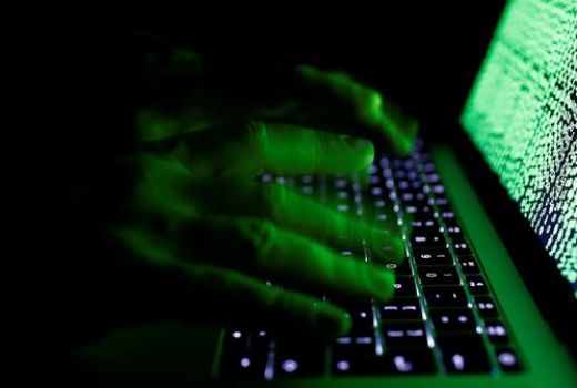 AS Tuntut 3 Warga Korut atas Pemerasan dan Pencurian Data Negara - GenPI.co