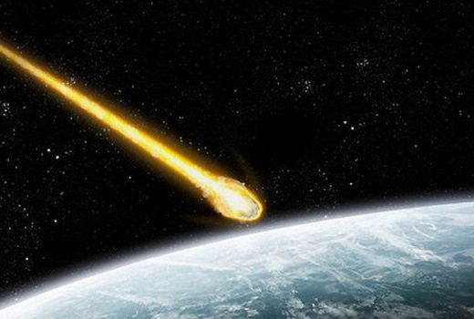 Gawat, Asteroid Setan Dekati Bumi, Dunia Dibuat Melongo - GenPI.co