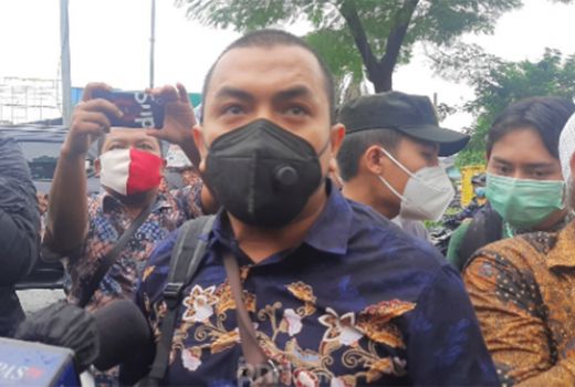 Teriakan Lantang Pengacara Habib Rizieq Keras, Pelni Dengarkanlah - GenPI.co