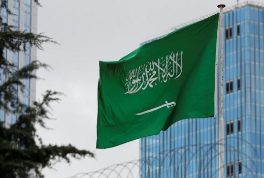 Tiba-tiba Nyali Arab Saudi Ciut ke Houthi Yaman, Kiamat Pun Tamat - GenPI.co