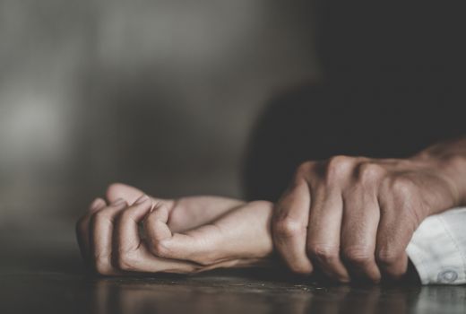 Ironi, 31% Wanita Dipaksa Begituan Sampai Nungging, Bikin Lemas - GenPI.co