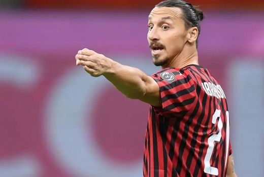 Menggelegar, UEFA Selidiki Kasus Ibrahimovic, Isinya Menohok - GenPI.co
