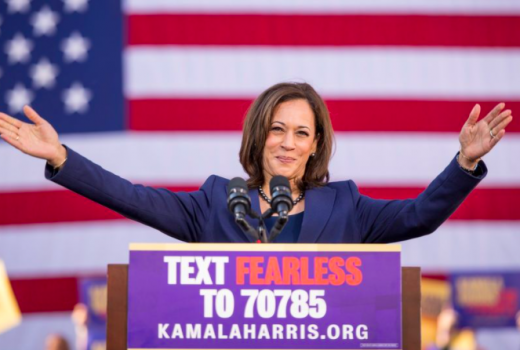 Usai Joe Biden, Giliran Wapres AS Terpilih Siap Divaksin Corona - GenPI.co