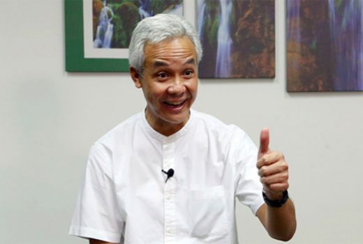 Ganjar Pranowo Disingkirkan, Pengamat Beri Warning: Rugi PDIP! - GenPI.co