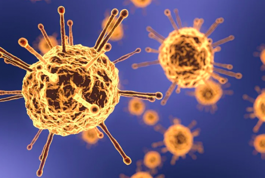 Pecah Rekor, Inggris Catat 1.000 Kematian Atas Virus Corona - GenPI.co