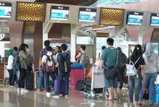 85 WNA China ke Indonesia, Reaksi Imigrasi Melongo, Bikin Kaget - GenPI.co