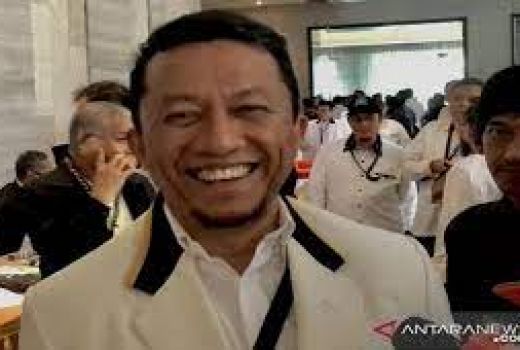 Tifatul Sembiring Ngotot WNA India Bahaya, Istana Bisa Terpojok - GenPI.co