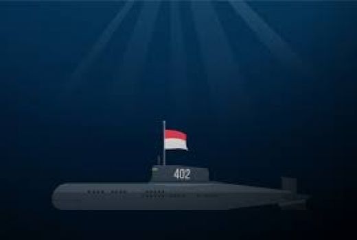 Media Asing Soroti Tenggelam KRI Nanggala, Terungkap Sebenarnya - GenPI.co