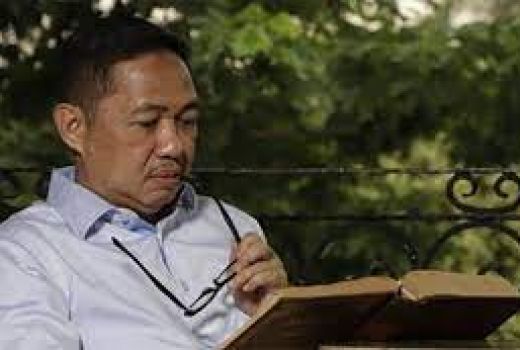 Suara Lantang Anis Matta Pojokkan Poros Parpol Islam, Astaga... - GenPI.co