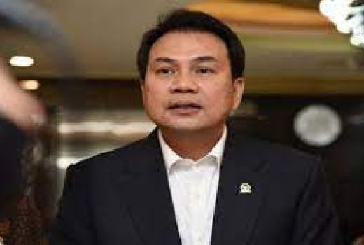 Sambangi KPK, Aziz Syamsuddin Bilang Begini, Isinya Mengejutkan - GenPI.co