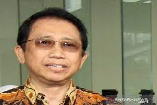 Pesan Haru Marzuki Alie Soal KRI Nanggala 402, Menggetarkan! - GenPI.co