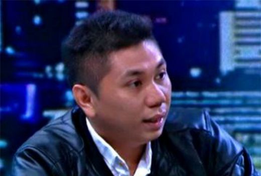 Tengku Zulkarnain Meninggal, Ucapan Jansen Sitindaon Menusuk Hati - GenPI.co