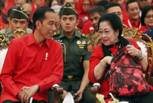 Lingkaran Polemik PDIP, Ada Restu Megawati dan Puan, Benarkah? - GenPI.co
