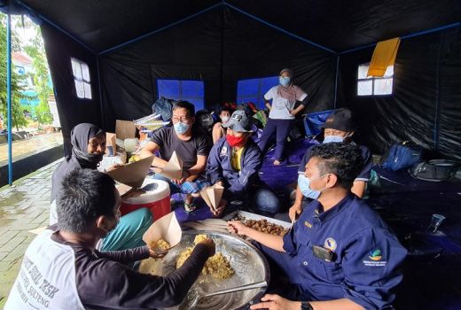 Belum Pulih, Korban Gempa di Sulbar Masih Butuh Bantuan - GenPI.co