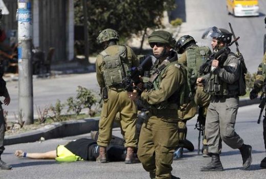 Makin Brutal, Warga Lebanon Meninggal Ikut Dihajar Pasukan Israel - GenPI.co