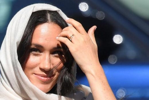 Meghan Ingin Bunuh Diri, Alasannya Menggetarkan Jiwa - GenPI.co