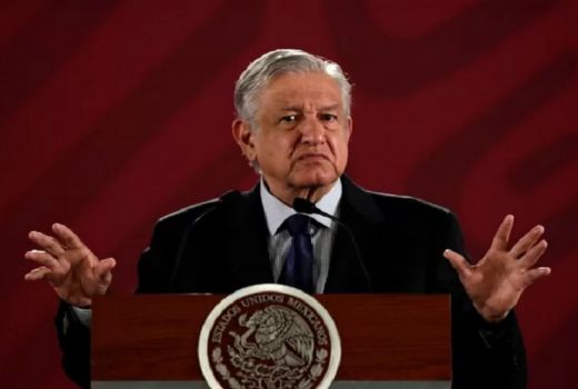 Presiden Meksiko Remehkan Virus Corona, Ungkapannya Jleb Banget - GenPI.co