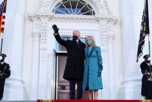 Baru Menjabat, Pakistan Tuntut Ini ke Biden, Ngeri-ngeri Sedap! - GenPI.co