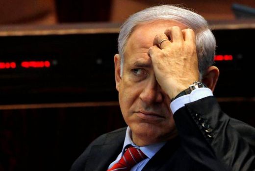 Mendidih! Netanyahu Mendadak Ngamuk, Perang Besar Bisa Berkecamuk - GenPI.co