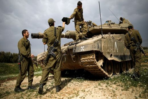 AS Dukung Israel Gempur Palestina, Anggota Kongres Ngamuk Besar - GenPI.co
