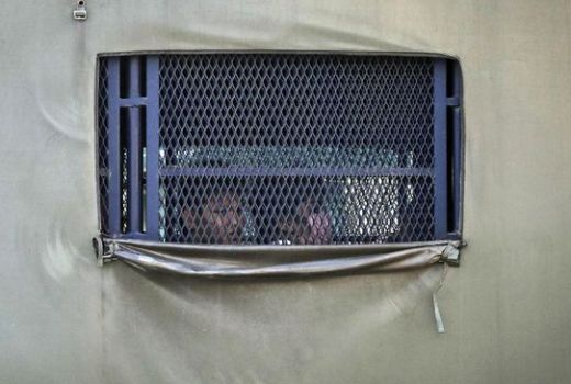 Malaysia Deportasi 1.086 Warga Myanmar, Tak Peduli Kecaman Dunia - GenPI.co