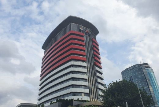 Menggelegar, KPK Bongkar Fakta Kasus PT ASABRI, Sebut Nama Buzzer - GenPI.co