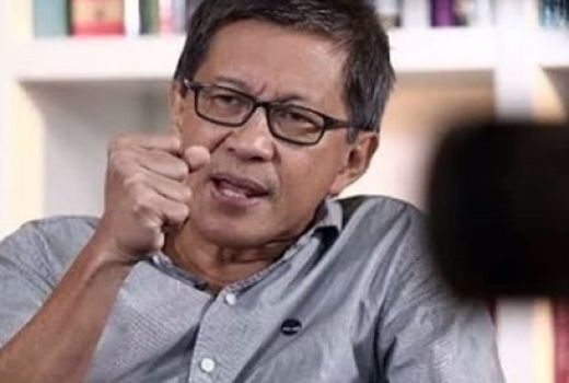 Rocky Seret Nama Jokowi, Prabowo dan Bamsoet, Isinya Menggetarkan - GenPI.co