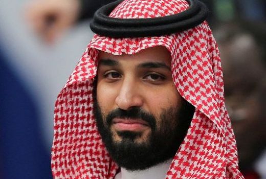 Pembunuhan Khashoggi, AS Sanksi 76 Warga Arab Saudi, MBS Meriang? - GenPI.co