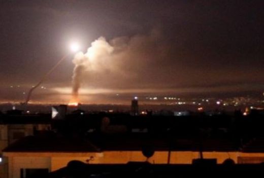 Israel Kian Keji, Anak-anak Palestina Tewas Digempur Tanpa Ampun - GenPI.co