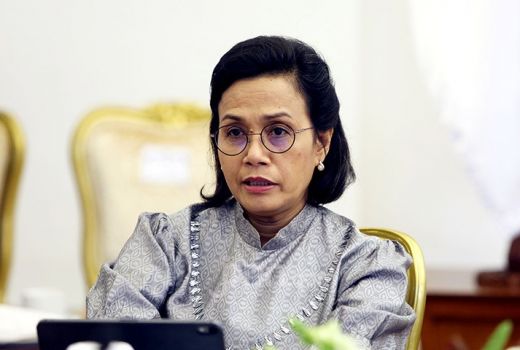 Rencana Baru Sri Mulyani Patut Diacungi Jempol, Ini Daftarnya - GenPI.co