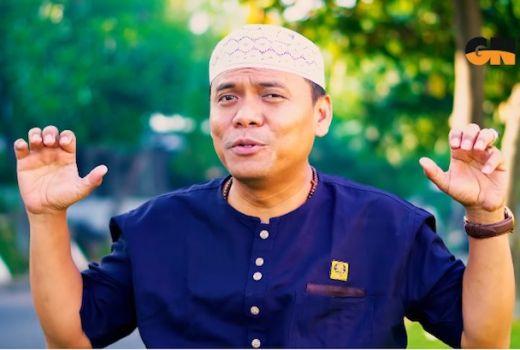 Mendadak Pernyataan Ahli ITE Mengejutkan, Gus Nur Bisa Mati Kutu - GenPI.co