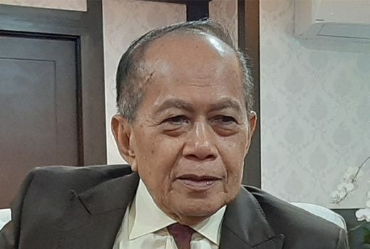 352 WNA China ke Indonesia, Syarief Hasan Sorot Pemerintah Jokowi - GenPI.co