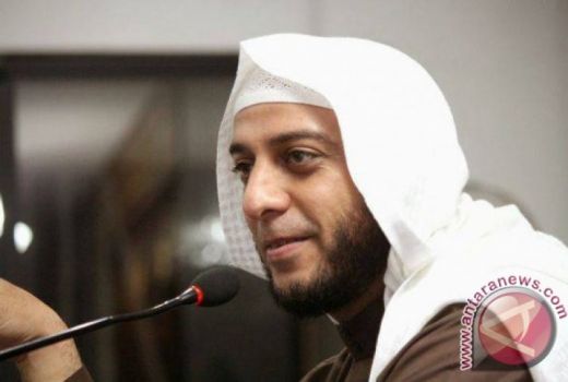 Syekh Ali Jaber Wafat, Terungkap Begini Kondisi Terakhirnya - GenPI.co