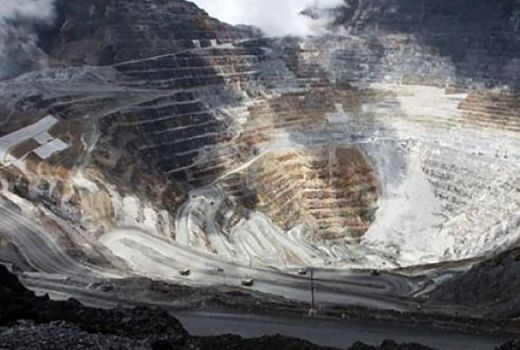 Said Didu Bongkar Fakta Aliran Dana Freeport, Mencengangkan! - GenPI.co