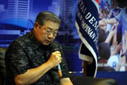 Analisis Maut Pengamat Top Mengejutkan, Seret Nama Megawati & SBY - GenPI.co
