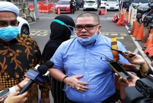 Mencengangkan, Mulut Eks Pengacara Kubu Moeldoko Bocor, Bacalah! - GenPI.co