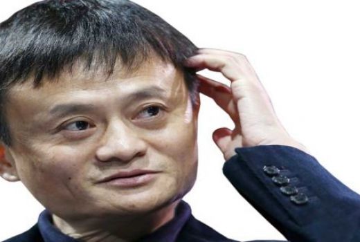 Ngeri, Selain Jack Ma, 5 Tokoh China Ini Juga Hilang Misterius - GenPI.co