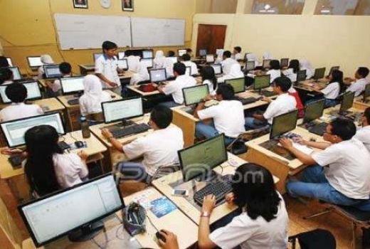 Dijamin Lolos, Ini 4 Kiat Sukses untuk Masuk Kampus Favorit - GenPI.co