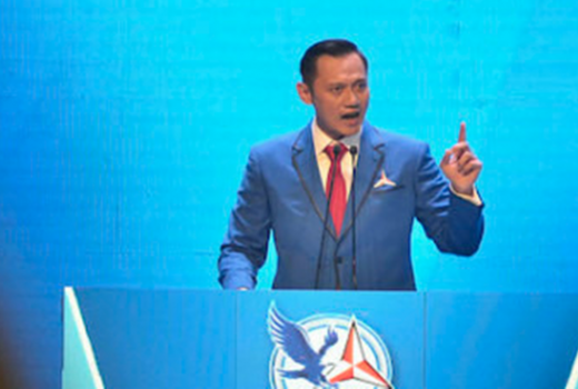 Analisis Survei Pilpres 2024, Pengamat Politik: AHY Diuntungkan - GenPI.co