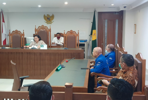 Babak Baru di Pengadilan, Ini Persiapan AHY dan Penggagas KLB - GenPI.co