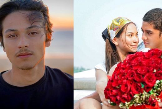 Setampan Al, Pesona Adik Alyssa Daguise Bikin Sulit Berpaling - GenPI.co